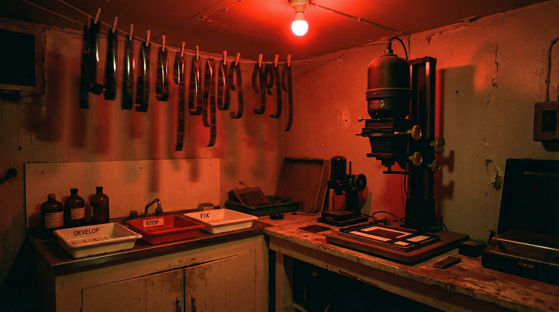 暗房 - 月度摄影大赛 - 黑料吃瓜网