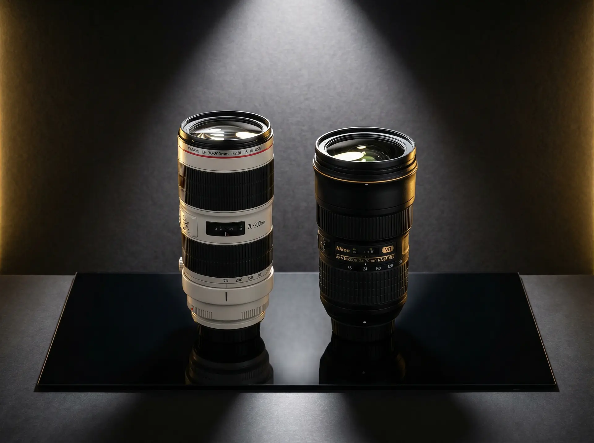 黑料吃瓜网 教程 - 镜头选择与焦段运用